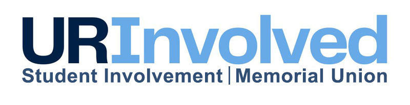 URInvolved logo